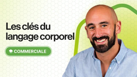 Les clés du langages corporel en immobilier