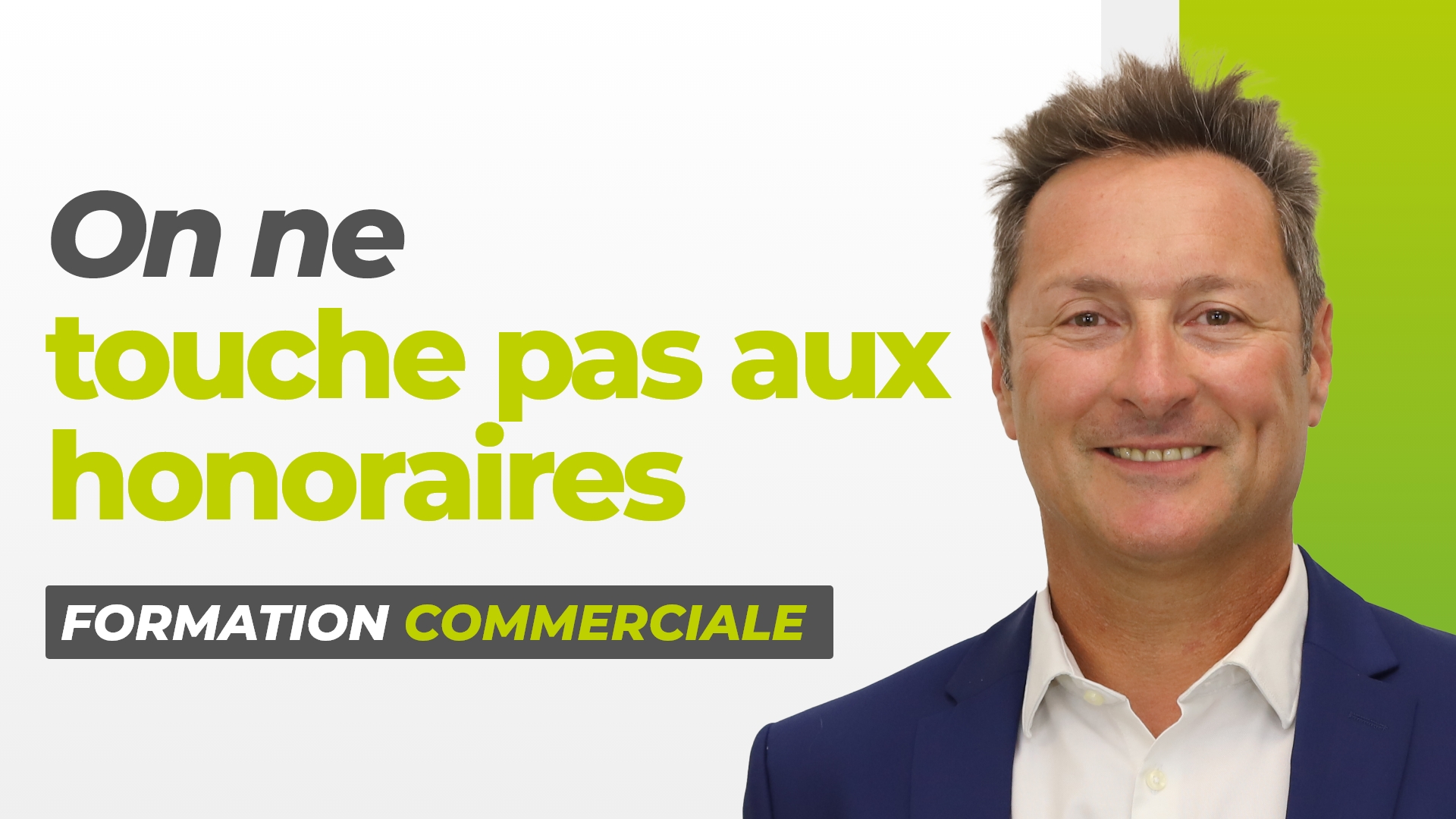 Comment défendre vos honoraires : mode d'emploi