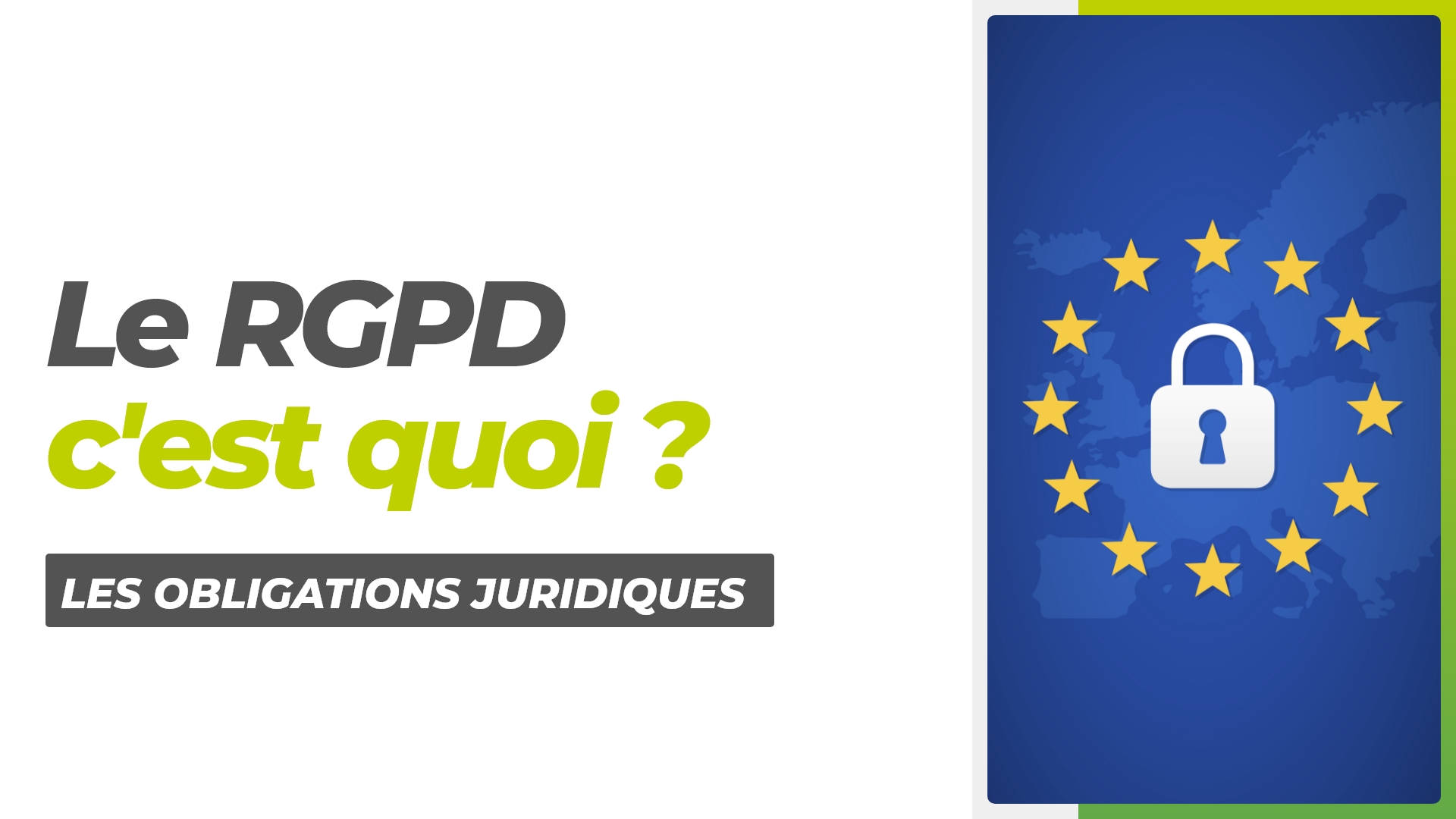 J12 - Les secrets du RGPD