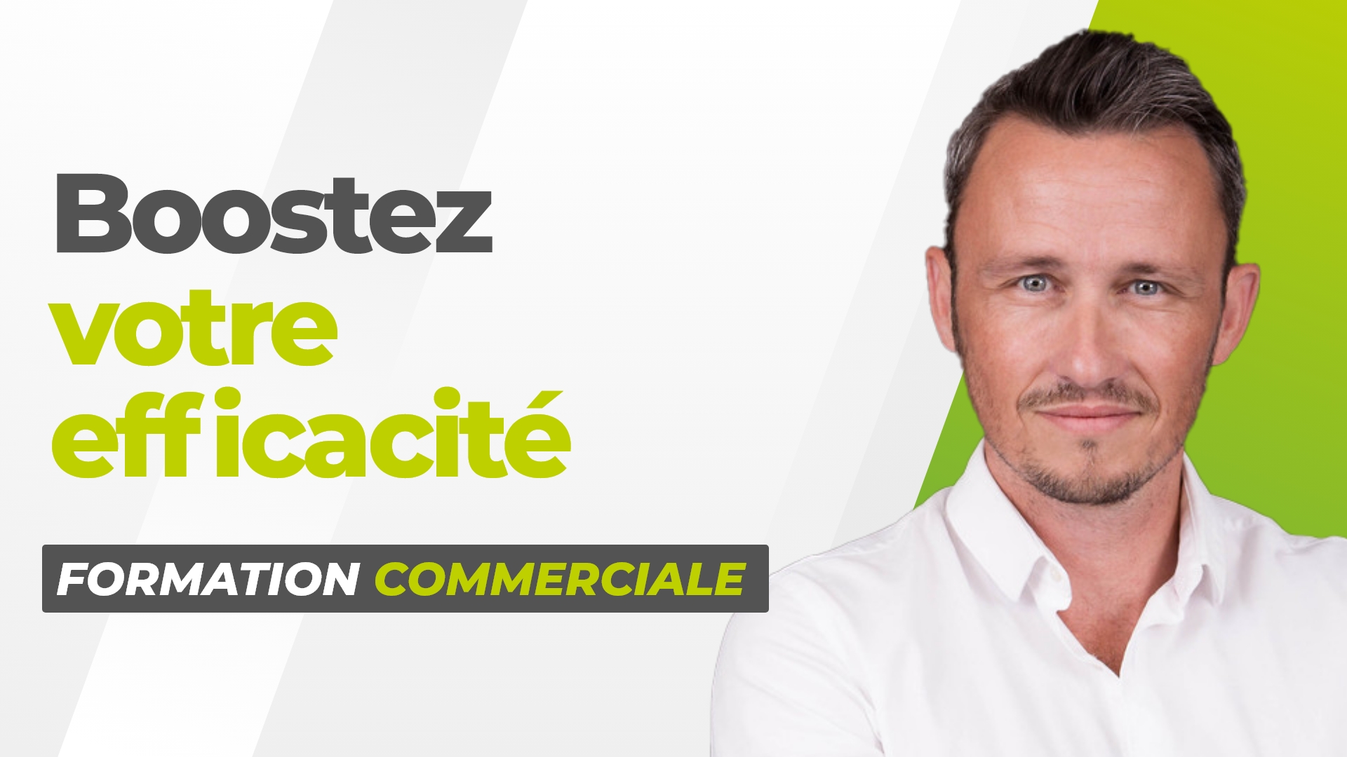 Devenez ultra performant avec les conseils de Romain Cartier