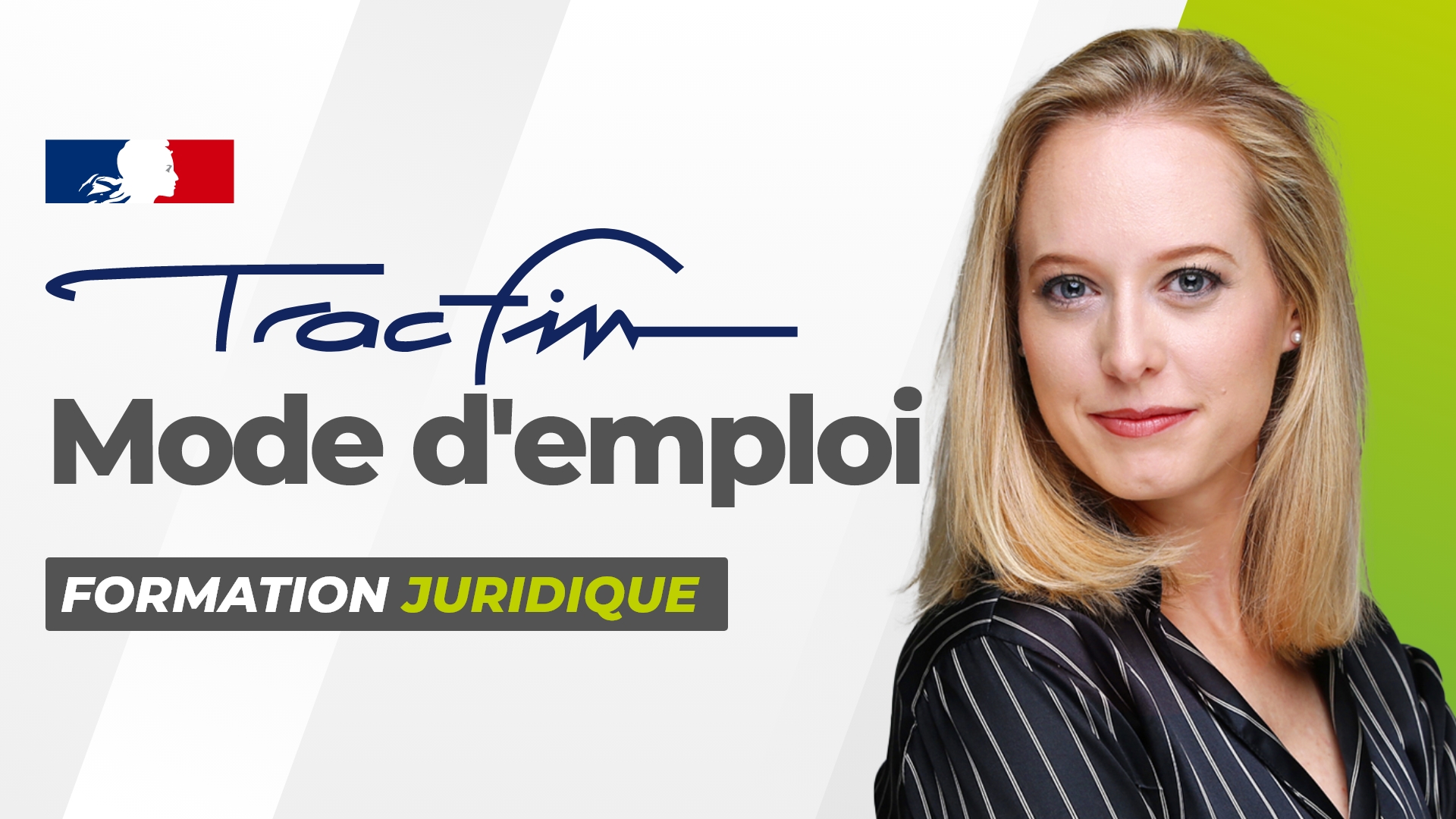 Tout ce que vous devez savoir sur TRACFIN
