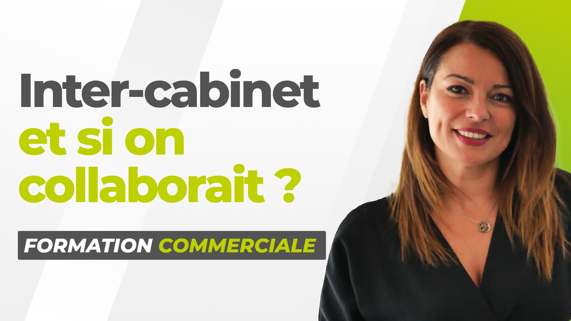Inter-cabinet : Collaborer pour réussir