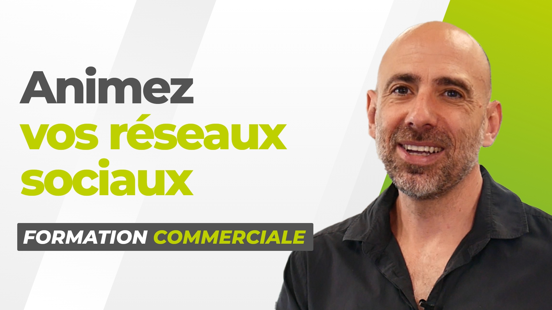 Dix idées de contenu vidéo pour vos réseaux sociaux