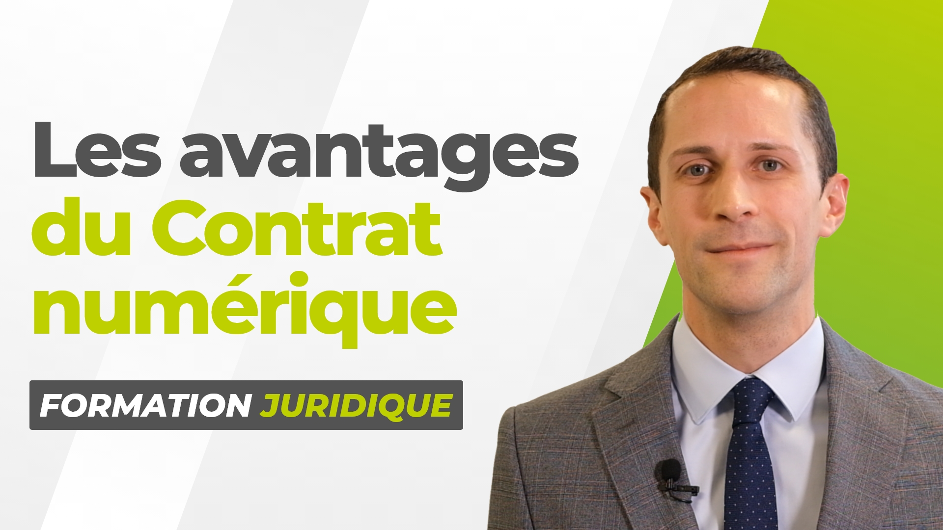 Développez votre activité grâce au contrat numérique