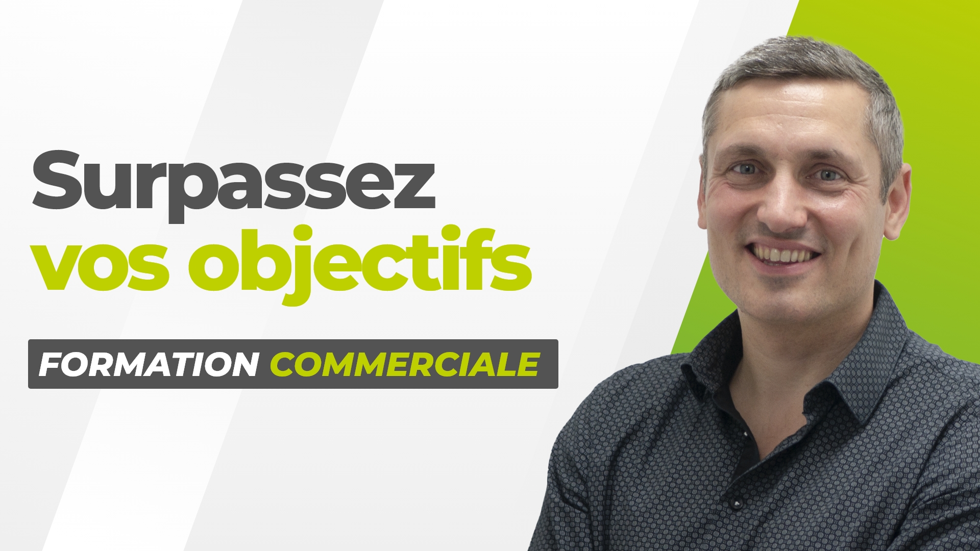 Négociateur d'exception : la recette du succès