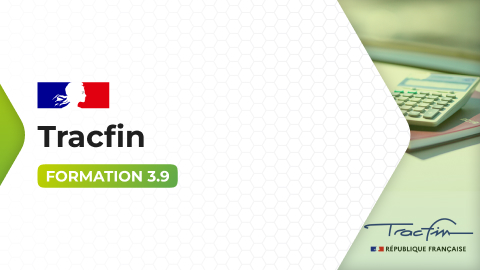 Formation 3.9 - TRACFIN