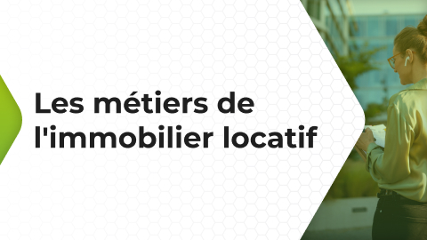 Formation 1 - Les différents métiers de gestionnaire 
