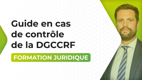 Guide pratique en cas de contrôle de la répression des fraudes